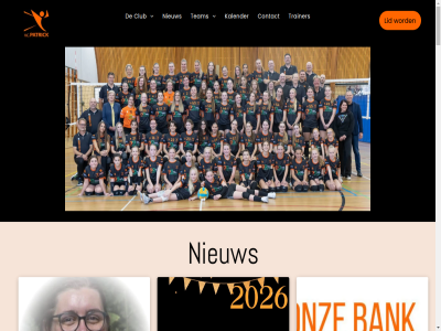 1961 bestur club clubsupport contact gezell hom jong juni kalender klein leeuw les lid mail memoriam nico nieuw nieuwjaarsquiz onz oud patrick plezier rabo secretaris secretaris@vcpatrick.nl sind sponsor team trainer vc volleyball volleybalveren war