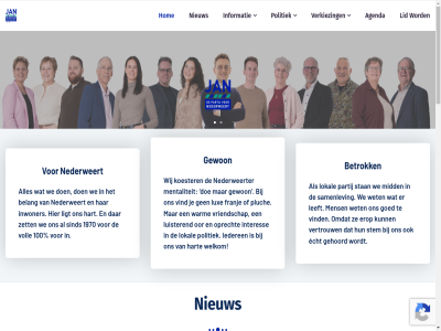 -2030 100 14 1970 2026 22 30 afscheid agenda akkoord bekijk belang belangrijk bestaand bestuursverantwoord betrok betrouw coalitiepartner destijd doe echt eig enorm enthousiast erg erop facebok februari franj gedrev gehoord generatie gewon goed hart hel hen herkend historie hom iederen informatie inmiddel instagram interes inwoner jan jonger kernwaard koer koester lanceert landelijk led leeft les lid ligt lokal luister lux maart mak manier media media-uit mens mentaliteit mid nederweert nederweerter neemt nieuw onafhank onz oor opgericht oprecht opricht pagina partij pluch politiek raadsled recent reken s sam samenlev sind social stabiel stan statement stem teugel uitgegroeid uiting vanaf var verkiez verkiezingsprogramma verschil vertrouw verwelkomt video vind voll volwass vriendschap vuist waardevol warm we welkom wet wij wild word zet