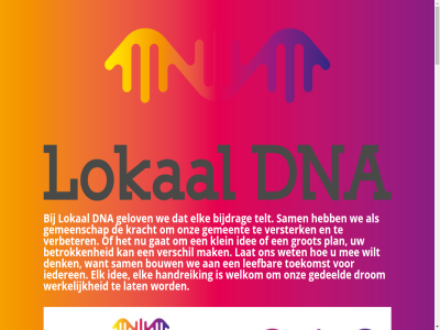 18 18/3 4 betrok bijdrag bouw denk dna drom elk gat gedeeld gelov gemeenschap gemeent grot grv handreik hom idee iederen jar kandidat klein komend kracht kunt lat leefbar lokal maart mak media mee nieuw onz partijprogramma plan reken sam social stemm telt toekomst verbeter verschil versterk volg we welkom wer werkelijk wet wij wilt