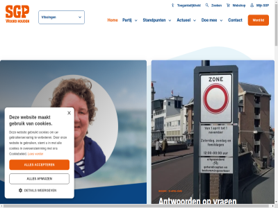 -12331654 06 1 125 15 2 2018 2026 30.000 abonnement accepter actueel afwijz agenda all alzo anbi antwoord april behal bekend bekijk bent berg beschik betrouw bijbel bijdrag blijft bloeit christelijk contact cookiebeleid cookies dankzij den detail doe doel doner eeuwig elkar english erg financiel functies gebruik gebruikerservar gebruikt her historie hom informatie inschrijv jeruzalem jij jonger keizersbolwerk koersvast kom landelijk led les lid lidmaatschap lokal maakt mak mee mens n nem nieuw nieuwsbrief norm ondernemers­platform onz oog openstaand organisatie overeenstemm partij politiek prijs privacy psalm rondom s samenlev schrijf sgp sgp-led sgpweesgetrouw@gmail.com sion sit sitemap standpunt stat stell stemt steun thema toegank uitgelicht vast verbeter verbond verder verkeerssituatie verkiez verkiezingsprogramma vertrouw vlissing volg volk vrag vrijmoed vrijwilliger vuist waard wankelt wanner we webnl webshop websit weergev werk wi wij word zoek zoekt