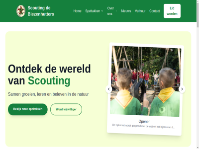 100 11 15 18 1990 21 24 25 35 7 aanmeld actiev activiteit allerlei avontur bedenk bekijk belev betrok biedt biezenhutter bijzonder blijf blog bouw contact del ding doe dorp draait duidelijk e e-mailadres eig elk en enthousiast ervar expeditie explorer facebok gan genoemd geopend gewon geword groei handig hart hecht help herinner hijs hom hoogt ideeen ieder inbreng instagram jar jij jonger jongst jungl junglefigur kamp kampvur kennisbank ker kijk kinder kok kom kunt lach lang led leeftijdsgroep leiding ler leuk lev lid maart mailadres mak mariska meedoen meegan meld mening mid mis mogelijk moment mowgli natur nieuw nieuwsbrief nieuwsgier olaf omligg ontdek onverget onz oosterwold open opkomst organiser ouder pad plezier programma richard roverscout sam samenwerk schrijf scout scouting shanti sind spannend spel spelenderwijs spell speltak statistiek steun talent team teamleider toff tuss uitmak veren verhal verhur verschil vertell vlag vlot vlotvar volg voorzitter vorm vriendschap vrijwill vrijwilliger waarbij we wek welk welkom welp wereld wet wij will word zelfstand zelfvertrouw zer zie zoek zorgt