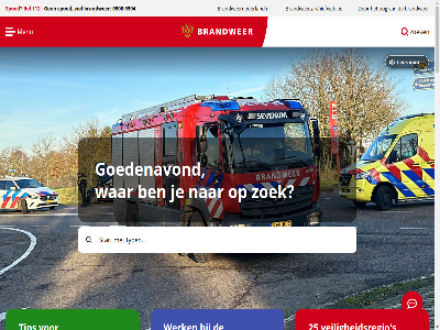 0900 0904 112 12.00 14 19 2026 25 aanrijd actueel acut adviez alarm alarmnummer alert all alvast ander archief bedrijv bekijk bel belangrijk bell beroert bescherm besprek bestrijd bevolk bewon bezoek bijdrag brand brandveil brandweer.archiefweb.eu brandweerboek brandweernederland.nl brandwer collega colofon cookieverklar crises dag denk denkt denkvooruit.nl direct disclaimer disclosur diver drie dynamisch eerst eig elk elkar facebok fed feedback flyer ga gat gebeurteniss gevar gijs goedenavond hartstilstand hartverscheur hartverwarm hetzelfd hom homepagelink informatie informer instagram instortingsgevar jeugd jij jong jouw kazernes kenn klar les levensbedreig lever lez linkedin loeit logo lucht maakt maand maandag makkelijker manier mens menu minder mobiel naast natur navigatie nederland net nieuw nl nl-alert nod noodsituaties nooit oktober omgev onderwerp onveil onverwacht onz oog open openstaand ouder pagina per personeelsbeleid pijler privacyverklar reden regio responsibl risico rok s samenlev samenstell september sir sit situatie situaties som speciaal spoed stan stel stok stopt student studentenambassadeur telefon thema tip toegank twijfel twitter uitgelicht uniek uur vacatures vak veeleis veilig veiligheidsregio verantwoord verdeeld verschill vimeo vind volg voorbeeld voorbereid voorkom vooruit vrag vreemd vul vur waardevol waarom war warm we websit wel wer werk werkgever wet wij wilt winter youtub zoek zoekterm zorg
