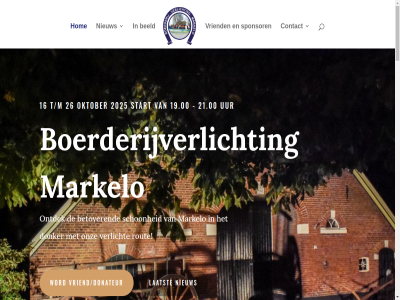 16 19.00 2 2025 21.00 26 aantrek beeld betover bevolk bezoeker bijzonder blijft boerderij boerderijverlicht boerderijverlichtingsrout bord buitenaf centrum contact donker e e-mail elk evenement ga gat geniet geword gezell gezinn groeit hen hom info@boerderijverlichting.nl jar laatst lang locatie lokal mail mak manier markelo mens mooi nieuw oktober omgev ontdek onz organiser pand populair prachtig puzzeluitslag rond rout schoonheid sfer snel sponsor start t/m terug tijd tijden traditie twee uniek uur verlicht verschill volg voltrekt vriend vriend/donateur wanner word zowel