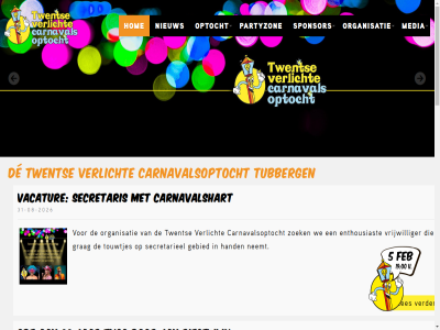 -02 -03 -08 -2026 09 12 14 16 20 2026 22 22e 22x 3 31 6 7 a a-sponsor aanwez all bedankt begeleid bekijk bericht bezoeker bijdrag bijzonder binn carnaval carnavalsevenement carnavalshart carnavalsoptocht co co-commentator commentator dankzij de ded deeld deelnemer donker droeg duizend editie enthousiast extra feestavond gebied gedeeld gedicht georganiseerd grag grot hand hom hoofdsponsor ieder informatie inmiddel item jan jar jubileumjar klein laatst les licht liefst loopgroep med media mee muziek neemt nieuw ode oost optocht organisatie organiser partyzon praalwagen prachtig privacyverklar riesewijk rout rtv secretarieel secretaris speciaal spektakel sponsor sponsorbrunch startopstell strat tijden top touwtjes traditie trek tubberg tvco twent uitgegroeid uitslag uitzend vacatur vast verder verlicht verlichtecarnavalsoptocht vind volled vrijwilliger we websit wij zelfgeschrev zoek