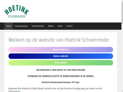 1 107 1917 1936 1940 1967 1968 1975 2000 2025 42 43 aanbod aangaf aanmet aanschaf aantal achter actief acties advies afsprak aldi all allemal allen antoinet assortiment begon behoeft behoud beijer bejaardentehuiz bekend bekijk belangrijk ben bent bernadet beroep beslot bestat bested bevond bewaard bezig bezoek bied biedt bijzonder bjorn blef blek blij blijft blijv blikt bloed boer borg bouwvakker bracht brengt brunotti buit charlot collectie constant contact daarnaast dag dagelijk dames damesschoen dankzij decennia ded degelijk doe doelgroep doet doz driedag duurd echt eef eenmal eerlijk eig eigenar erg ervar etalag even evert exemplar familiebedrijf filiaalleider focus ga gaastra gan gang gat geblev gebouwd gegev geholp geldt geleg generatepres generatie gericht gerrit geschiedenis gevel gevestigd gewaarborgd gewenst geword gilbert ging glas goed grag groep grootst grot groter had hal halterstrat hand hart help helpt hen her herenschoen herstel hetzelfd hield hielp hierdor hipp historie hoetink hog hom hoogt hoort houdt hout huidig ieder imago ingericht inhoud inkop intentie jar jarenlang jong jongelui jongensschoen jonger juist juli kapot kennis ker keuz klant klein kleindochter kleur klomp kom kun kwaliteit kwaliteitsschoen kwam lacht lang lat later leeftijd leger leiding ler letter leuk leverancier leverd ligg lod loondienst lop loslat magazijn magazin mak mark mat medewerker mee meerder mens merk met mocht model modell modern moderner mogelijk moment naast nauwkeur nem net netjes nieuw nieuwegein nieuwsgier nieuwst nodig noem nostalgie officieel oliver ondank onderdel ondernem ontwikkel onz ooit opa opgeslag opnieuw opvall oud ouder over overgrootvader overkant overnam overzicht paardrijzadel pagina pand pass per plaatsnem plank plat plek precies prijs qua reacties rechtzet regelmat relatief reparatie reparaties riem rijk rina robinson rond rondkijk ruimt rustig s sam schapp scherm schoeisel schoen schoenenbeur schoenenhuis schoenmod schoenmodewinkel schol scho