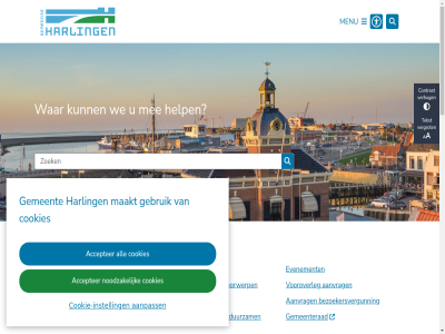 -05 -2026 0517 08 11 13 222 35 492 8861 aanpass aanvrag accepter afsprak all archiefweb archiev bd belang bent bespar bezoekersreglement bezoekersvergunn biedt cameratoezicht campagn central contactformulier contactgegeven contrast convenant cookie cookie-instell cookies digital email energie evenement facebookpagina gebruik gelad gemeent gemeentehuis gemeenterad gevond harling havenbeveil help hen hom hor ideeen info@harlingen.nl informatie inhoud initiatiev instagrampagina instell inwoner inwonersparticipatie jonger krijg lat les linkedinpagina lopend maakt mak mee melding menu nabij nieuw noodzak open participatieplatform platform plek privacyverklar project rok samen.harlingen.nl servicenorm simpel start stem stranddouch strandpaviljoen t tekst telefoonnummer toegank toegankelijkheidsmenu toeristisch trouw uitleg uitwissel vap verduurzam vergrot verhog verlor versterkt volg vooroverleg voorstrat voorwerp war we websit werk woord youtub zak zilt zoek