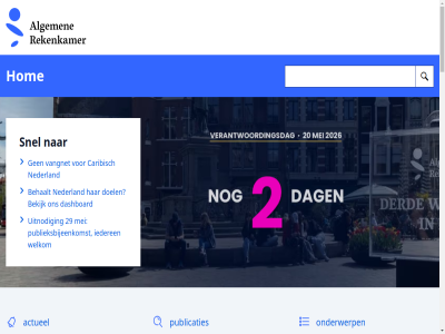 -03 -04 -05 -2026 00 10 11 12 13 14 15 18 2026 23 25 26 29 30 60 aangelegd abonner actueel algemen archief beedigd behaalt bekijk belastinggeld benoem beter bonair brandstof caribisch colleg collega contact control controleert cookies copyright crisis dashboard doel draagt drink duidelijk english eu eu-geld facebok gat gebouwencomplex gedur geld genom gerenoveerd historisch hom homepag hoogst iederen initiatief instagram international inwoner inzicht koffertj koning krijg kwetsbar lang ler les leverancier linkedin mak mark mastodon media medicijn mei meld mentaliteit menu met mogelijk naartoe national nederland nieuw nieuwsbrief noordeind onderwerp ontcijferd ontdek onz over paleis per prestaties privacy publicaties publiek publieksbijeenkomst realistisch rekenkamer rijksover s schrijf second secretaris servic sint sit sitemap smolenar snel social stat stell stelt strategisch tal toegank transparant tsjechie tsjechisch uitgeeft uitnod vacatures vangnet verantwoordingsdag verantwoordingsonderzoek verder verhuiz verkenn voedsel volg voorgedrag voorhout voorrad vul war water we websit welkom werk werkt wet woensdag x zinnig zoekt zorgvuld zuinig