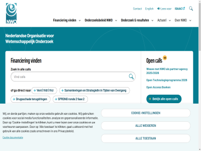 11 13 2 20 2025/2026 2026 28 29 45 aanpass acces actueel agency akkoord all analys archief beheert bekijk beschik bijeenkomst blijf boek call challeng chip ciiic citiz communities contact cookie cookie-instell cookies dat data derd direct disclosur documentatie drugsschad eerst experiences extern facebok faculty faq fas financier financiert functionaliteit ga gat gebruik gebruiksklar geeft geopend gepersonaliseerd groen homepagina hoofdnavigatie immersiv impact indieningsrond informatie informatiebijeenkomst inschrijv instell instellingsevaluatie inter isac ix ix-talent kennisinfrastructur klik kunt laatst learning les levend lez life2026 link linkedin loopt mak media mei meld menselijk menu naboots najar national nederland ngf nieuw nieuwsbrief nwa nwo nwowetenschap omschrev on onderzoek onderzoeksbeleid onderzoeksprogramma ontvang ontwikkel onz open orgaanmodell organ organisatie organs-on-chip overgang partij partner positiev praktijkkennis privacybeleid privacyverklar programma project responsibl resultat rol rond s samenlev scienc social specifiek sprong strategieen strategisch stukjes sturing t/m talent talentprogramma technologieprogramma terugdr thematisch tijd to toegank toekenn toestan toponderzoeker twee up up-to-dat vaardig vakgebied veni ventur verschill vervult via vici vidi vind voedsel volg voorkeur voorop vraagstuk weav webinar websit weefsel weiger wek wendbar wereldwijd werk wetenschap wetenschapp wetenschapscommunicatiedag wetenschapsveld wij youtub zoal zoek