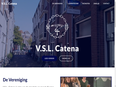 +31 071 12 1200 2026 2311 25 5127195 8 alternatief and bestur bestuur@vslcatena.nl catena colibri commissies contact content created for free genootschapp het kolfmakersteg led leid les lid lidmaatschap reunist skip t to using v.s.l verbintenis verder veren vg vrijheid word wordpres zakelijk zalenverhur