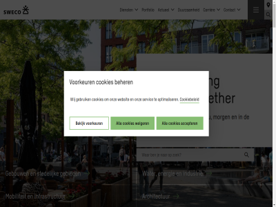 +31 0 00 02/09/2025 04/08/2025 04/09/2025 10x 17/07/2025 18/09/2025 2 2024 2025 203 22 22.000 28/08/2025 31 3730 3732 650 66 7 811 88 aanwez ab accepter achternam actueel adviseur ae afstand akkoord all amsterdam ander antwerp architect architectur award bajeskwartier bedrijf beher bekijk bilt blijkt bouwvrouw bov brancheveren breidt brightland broedvogel campus carrièr central circa cobouw collega consent consultant contact cookiebeleid cookies crer daardor daarmee dag dagelijk data denk dienst digitaliser dijk diver divisiedirecteur drad duinversterk duurzam duurzamer e e-mail edg eindhov elk energie enorm ervar euro europa expertis factur fehmarnbelt ga gat gebied gebiedsgericht gebouw gebruik gegeven genoteerd greenport groen group hen hightech hm holl hotspot impact industrie informatie infrastructur ingenieur ingenieursadviesbureau innovaties innovatiev insight inspirer instagram investor inzicht jar jarenlang jij jong jongnlingenieur jos jou kan kennis kerckhov klant kracht kron laatst langhorst lar lekdijk les lev limburg linkedin locatie loopt maakt mail mailbox mak manag mariann mathild media meest mens meter miljard mobiliteit mooi morg must nasdaq nederland nieuw nominatie nooit omzet onderzes onderzoek ontstan ontvang ontwerpt ontwikkel ontwikkelt onz oog oosterweelverbind opent oploss opnieuw opslan optimaliser organisatie per person perspectief portfolio postbus privacy privacybeleid project projectnieuw reken relation relevant rod s sam samenlev samenwerk schiermonnikog schrijf servic slimm snelwegstres social society stadswijk start stat sted stedelijk sterk stockholm strateg strategisch stur sweco sweco-er telefon terug toekomst toekomstgericht together toonaangev transform tunnel uitdag uniek urban venlo verander verandert verhal verhuist verhuiz vermijs vernieuw vernieuwingsopgav verschil versnell versterkt verstur vestigt vol volgen voorkeur voornam voorzitter waarin water we websit weiger welen welk welzijn wereld werk werkomgev wet wij www.swe