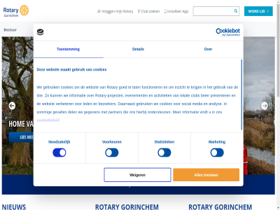 1 12 14 1948 2 2026 22 4 6 60 8 9 aantal activiteit agenda analys app bedrijv beoordeelt beroepsgroep bestur beter bezoeker club commissie community contact cookiebeleid cookies daarnaast december del detail diver e een elk elkar evenement extern functioner gastspreker gebruik gegeven geniet gevall goed gorinchem grot hierbij hoevel hom informatie initiatief inlogg installer interessant inzicht kom krijg krijgt lat ld led ledentoegang leeftijd les lid lokal lunch maakt maandagmiddag mail mann market media messiah messiah-gorinchem moet nederland nem nieuw noodzak ondersteun ondersteunt onderwerp ongever oogst opgericht partner per prat presenter project rc regel rotary rotary-project rotaryclub run s sam santa santarun secretaris.rc.gorinchem@gmail.com servic sit social societeit sommig statistiek sted steun steunt toestan toestemm toestemmingsselectie tuss uur varier verbeter verder vindt voldoen voorkeur vrouw we websit weiger wel word zoek zowel