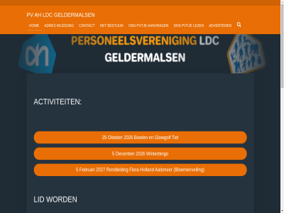 1 10 2 2018 2026 2027 25 3 4 4.625 5 8 aalsmer aanvrag activiteit adres adverteerder adverter ah alfa assortiment bestur bierbrouwerij bloemenveil bowl contact december del direct enquet est februari flora ga geldermals glowgolf hel holland hom hoofdinhoud informatie korting ldc lez lid lidmaatschap oktober onz person personeelsveren pv pvtje rating rondleid stemm ster sterr tiel websites westrien wijzig winterbingo