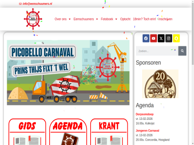 -02 -2026 12.00 13 13.00 14 15 16 16.00 17 18 18.00 18min 20.00 achterveld agenda c.s carnaval carnavalsoptocht concordia di doordouwersbal dorpsomdop eemschuumer erin festival fotoboek grot haringhapp hoogland info@eemschuumers.nl inschrijv jonger kindercarnaval kolkrijst ma martijnroskam.com optocht party prinsenmal sponsor tour vr websit wo za zandkruuersgat