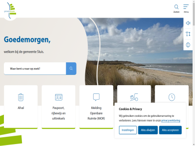 +31 000 0117 117 15 16 19 2026 22 23 25 27 30 4500 4501 457 aa aandacht aanlop aanvrag accepter accommodatie activiteit afval afwijz algemen all archief balois bd bekijk benieuwd bent best betekent bied bijdrag bouw bruisend buitenland buurt contact contactformulier cookies cookievoorkeur cultur dag decor denk dichtbij dienstverlen disclosur doe dorpsplein dur duurzam echt ga geannuleerd gebruik gebruikerservar gemeent goed goedemorg gratis het hierover hom hulp hur ijzendijk impact informatie inhoud initiatiev instell international inzet jar jezelf jouw juli juni kerncentral komt kunt ladies lat leefomgev les let mak mdt mee melding mens menu mogelijk mor natur nieuw nieuwstrat nodig omgevingsvergunn ondernem onlin ontdek onz oostburg open openingstijd organisatie oud parkeervergunn parker paspoort postbus prettig privacy privacyverklar prolog recht regional reinigingsdienst responsibl rijbewijs ruimt samensluis sluis stat talent telt terneuz toegank tour tuss uittreksel vacatures ver verbeter verhuiz verrass verschil vind vindt vooruit vormt vraagt vrag vul war websit welkom werk wij wijzig wilt wmo woensdag won zeeuw zoek zrd