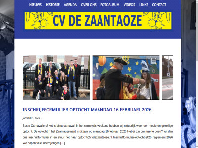 -2026 0 1 10 11 16 2025 2026 3 7 agenda bekendmak best bezoek bijna carnaval carnavaller compilatie contact contactformulier cv dlogic.nl elfd email facebok februari fotoalbum gat gemaakt gezell historie hom hop info@cvdezaantaoze.nl inschrijfformulier inschrijfformulier-optocht inschrijv januari jar jij kijkplezier les link maandag maart mail mee met mooi motto natur nieuw november optocht optocht@cvdezaantaoze.nl pas realisatie reglement start stur tijd tis tv vel via videos vul we websit weekend wer wij zaantaoz zaantaozelaant zin zoek zuidwest
