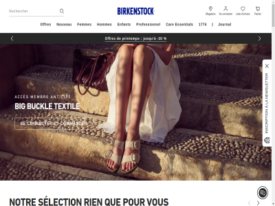 -30 00 1 10 100 105 120 130 150 160 1774 180 2026 230 31/03 55 70 84 90 a acceptes accessibilit accès acheter adoptes adres afficher anticip approch arizona au avant avoir basket bienvenue big birkenstock birko birko-flor black blue bon boston brown buckl cadeau car caracteristiques caraf carrièr cas categorie certain charcoal chaussures chez chos chèque chèque-cadeau client cod coin collection comm command commander condition conduit confort connecter conseil contactez contactez-nous conçues cookies cuir cushion d dan dark declaration decouvrir dejà des donnes droit dtc durabilit durer dès e e-mail economisez enfant entrepris entretien envies environnementales espac essential essentiel et europ eva exclur exclusiv exclusivites expedition explorez faded faill faq façonnes femmes flor footer frais franc français generales gmbh go gray grey guid habana harmonie highwod histoir hommes huil il incontournables information inscription inscrivez inscrivez-vous inserer journal jusqu khaki la lac le legales leo leopard les list lit livraison lok madrid magasin mail maintenant manièr marcher marches marques matièr matières mayari meilleures member membr membres mention mink moc mocca mocha modèles moyen naples naturell navy new newsletter nom nos notr nous nouveau nouvell nubuck offer offres ou oyster paiement panier par paramètres parfait personnelles pied pink plus pour pratiques precis pres pric printemp prochain professionnel propos protection pur purpl qualit que quelque raffia recevez rechercher referenc reserv responsabl retour retractation revendeur rien rivet ros roses sabot sag saison san sandales sandcastl savoir se selection servic seulement soft son soupl soutien ston styl sued suivez sur suèd sydney syn synthetique tailles taup tea tendanc textil thym tobacco tonal top toujour toutes tradition trouver typ un une urbain utti valabl valeur vent ventes verifier vie vit votr vous vu wild wrapped x y à