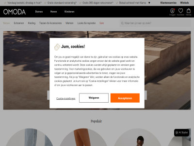 0 365 70 accepter accessoires achteraf advertenties allen analytisch and back betal bezorgmoment continu cookie cookie-instell cookies dag dames dienst ervor fashion favoriet functionel gebruik gepersonaliseerd geplaatst goed gratis her hi informatie inlogg instell jou jouw jum kies kinder klantenservic klarna kleding klik klikt korting kunt lee lok loves mandj marketingcookies merk mogelijk nieuw omoda onz pass retour retourner sal schoen shop standaard stor tass that the toestemm ton verbeterd vereis verzend volg voorkeur vrag we websit weiger werkt winkel you zorg