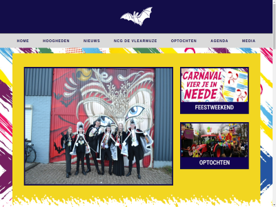 -2026 2025 2026 28 2e 3 3e 4 9 adjudant agenda algemen all bekijk bram carnavalsveren evenement ga gevond hom hoogheid inhoud juni ledenvergader les media ncg ned nieuw nieuwsbericht november oktober optocht prin reger sponsor stekel thijs uitnod vlearmoesdorp vlearmuz volled