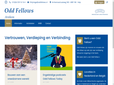 +31 -11 -12 -2025 0 001 16 18rijnloge@oddfellows.nl 22 24 360 4 527 539 6 610 6881 8305 9 activiteit all anbi arnhem arnhemsestraatweg be belgie bent bouw comsi.nl contact daalder direct e e-mailadres een elkar emmeloord engelstal facebok fellow grootlog hierarchisch hom i.o.o.f ieder info@oddfellows.nl informatie inhoud inlogg interes international juist kenbar kunt led les lev lid locaties log loges mailadres mak mann menselijk nederland neemt new nk odd onderdel oorlog open ord organisatie pag podcast realisatie recht tijd today velp verbind verdiep vertrouw voorbehoud vreedzamer vrouw waarin war wereld wet window word zichtbar zingev zoek