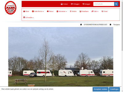 2025 a abe accepter activiteit alsok alv artikel beekdal bezit bezitter bied bindt by c camping caravan/camper caravans/campers central club contact cookies e-captain.nl ederland evenementenkalender forum fotoalbum gebruik gebruiksovereenkomst gezell hieronder hom inlogg instell k kab kamper led leerrijk leest leuk leuz lid link lub maakt mak n nederland nieuw onz optimal otterlo portal powered privacybeleid professionel servic sit stat uitlogg uitstral veren visie voetnot voorkeur waarom websit welkom werking wij will winterevenement zakelijk