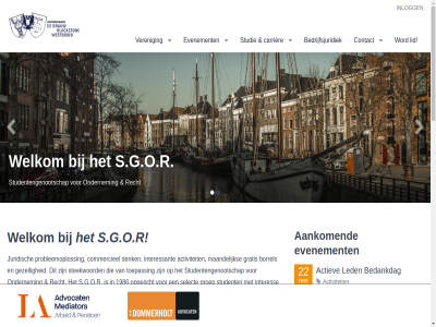 18 1986 22 26 9712 aanbevel aankom aanstaand aantal actiev activiteit algemen alv andel arbeidsrecht auspicien bedankdag bedrijfsjuridiek bedrijfsrecht binn borrel boteringestrat carrièr ch comit commercieel config congres contact corporat denk dr drs eigendomsrecht europa evenement flink g.c gam gegroeid gezell gh giel gormley gratis groep groning grot hen hom info@sgor.nl inlogg instagram intellectueel interes interessant international j j.b j.h.m j.w jaarlijk jar jij juridisch klein kom kroegcolleges l.w lang led ledenvergader lennart lid lustrum m.a m.l m.sc maandelijk makkink media meerder mei mr next ondernem ondernemingsrecht onz open opgericht organiser oud peter previous privacybeleid probleemoploss prof recht reis s.g.o.r s.s.m select sitemap social steekwoord student studentengenootschap studie studieproject tentamentrain toepass uitbreid vacaturebank verder veren volberda vrag w.j.m waardor we webshop welkom wezeman willem winter word zowel