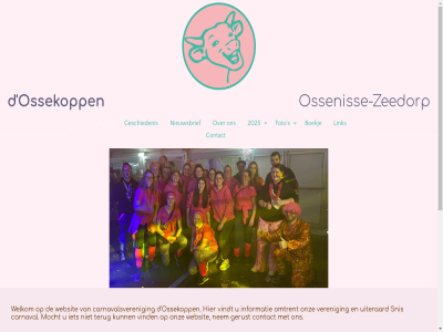 2025 boekj carnaval carnavalsveren contact d foto gerust geschiedenis hom informatie link mocht nem nieuwsbrief omtrent onz ossekopp ossenis ossenisse-zeedorp s snis terug uiteraard veren vind vindt websit welkom zeedorp