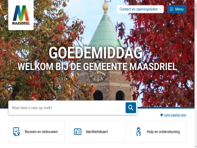 -2026 0418 06 14 148 16.30 19 20 2022 2026 21 26 27 30 45 5331 717 9.00 afsprak agenda all archief b begint bekend­mak bekijk bel beleid beleidsstuk bereik besluitenlijst bestur bestuursakkoord bezwaarschriftencommissie bouw burgemeester cb colleg contact debat donderdag doorgev duiding duidingsdebat extern finish gat gehoud geld gemeenschapp gemeent gemeentehuis gemeenteraadsverkiez gemeenterad geslot goedemiddag griffie groen hom huldig hulp identiteits­kaart info@maasdriel.nl informatie isoler kerkdriel kerkstrat komt koopwon les link maandag maart maasdriel maasdriel.nl mak meeprat meest melding menu mogelijk nederland nieuw olympia ondersteun onderwerp open openingstijd opgelet organisatie oudst pagina paspoort portefeuilleverdel programmabegrot publicaties raadscommissies raadzal recent regel regel­gev rijbewijs s samenstell sitemap sportliefhebber subsidie telefon toegank tour tuin uitgelicht uur vacatures verbouw vergader verhuiz verkiezingsuitslag verorden vindt vrijdag w websit wek welkom wethouder whatsapp wielerwedstrijd zoal