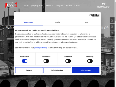 0 1 1968 2 2026 9 aanhang ab ab-inbev activiteit advertenties adverter aktiviteit all analys analyser appgroep automatisch balavond band basis bat bedrijf bekijk betal betrek betrok bevorder bezicht bied bierbrouwerij bijdrag brouwerij bureau caf combiner contact contant content contributie cookies cookieverklar deelnam del detail dienst dient direct diver doel doelstell dommelsch drank eerst ereled excursie facebok flex formulier functies gebruik gegev gegeven georganiseerd gezin graaggoedonline.nl grot handig heijd hierover hiervan historie hom i iederen inbev info informatie ingehoud inschrijfformulier jaarprogramma jou kas kien kien-balavond kom led les lever lid lik link maandelijk mak manier market medewerk medewerker media mens middel naast noodzak onderl ondernemer onlin ontspann ontspanningsaktiviteit ontspanningsveren onz opgericht organiser pagina partner penningmeester person personaliser personeelsveren personeelszak personel pevad plat privacyverklar rustend salaris sam selectie september sit social statistiek sted tabblad techniek terugblik tijden toestan toestemm toestemmingsselectie trot verbind verbond veren vergelijk verklar verstrekt verzameld voldan vond voorkeur vull war we webdesign websit websiteverker weiger welk welkom werk werker werking werknemer wij word zie zodat