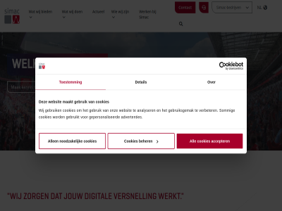 0 accepter acces actueel advertenties all allen analyser bedrijv beher belgie bied contact cookies cyber data detail digital document electronic familiebedrijf gebruik gebruiksgemak gebruikt gepersonaliseerd ict it jouw kennis luxemburg maakt mak masic nl noodzak onz phi professional psf quadcor s.a security simac simac-bedrijv solution sommig technik toestemm triangl tsjechie verbeter versnell wavetel websit welkom werk werkt wij zorg zorgt