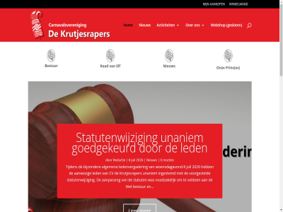 0 0124 09 095 1 13 1959 2 2026 2027 21 26 3 4 40235324 46 5 6 8 9601 aankop aanpass aanwez abna activiteit aftrap agenda algemen bestur bewoner bijzonder boss breugel carnaval carnavalsfeest carnavalsveren central commissies contact cv dag dennenappel doel elf en es fantastisch feest gemeenschap geslot gewoont ging goedgekeurd handig hel help het hom iban ieder ingestemd inwoner jaarverslag jar jouw juli kachel karnaval krutjes krutjesgat krutjesraper krutjesraperinnekes kvk led ledenvergader les lid lidmaatschap lidmaatschapsbijdrag link media minut motto nam nieuw nl80 noodzak ontleend onz opnieuw organiser oud pleun prin prinses rad reacties redactie s second secretaris@dekrutjesrapers.nl sind son statut statutenwijz stok tijden unaniem uur veren verzamel viering voldoen voorgesteld vroeger webshop wet winkelmand woensdagavond word