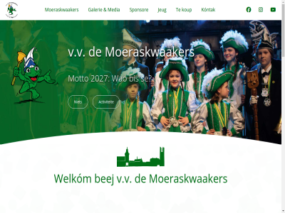 2025 2027 30 aafvaard aankomm achter activiteit aevenement as baeter bej bekind beleid bestur bezeuk billeken binnekom bis bror d ein el femilie galerie gehold gej hacienda hae han info integriteitsbeleid jaor jeug kint klik kontak koup kwaaker letst martin martino media mier moeraskwaaker motto n november onder preventie preventie-en-integriteitsbeleid privacy r se sponsor t tv v.v ven verras waekelik wao welkom woort zien