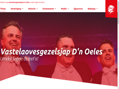 11 2 2026 2027 5931 aafzet aerbaez agency agenda aksie all bej bekiek buutteaov d dag deil des design digital donderdag elfd evenement foto gezamelik groet historie info@oeles.nl insjet j jaorlijk knoopkruid lef market media motto mut n niejs nov oeles oelestrio oetsjlag optoch p/a pagina privacyverklar realisatie resepsie resepsie-j s sjponsor sjtadsdeiltreff sl tegel tegels thoes umdet ut vastelaov vastelaovesgezelsjap verein vg volg we4media websjop welkom wies woensdag ôs