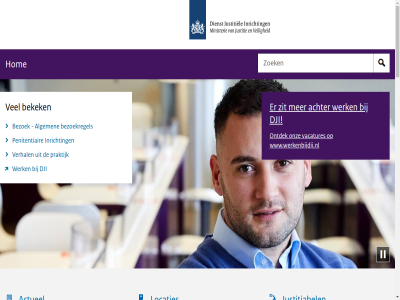 -04 -2025 02 03 04 1 12 13 16.000 23 29.000 30 50 57 aanstaand achter actueel algemen all archief audit b/a bedrijfsvoer beeld bekek bekijk berg bericht betal bevindt bezoek bezoekregel bied binn binnenkijk blik boet c cijfer collega concerncontrol contact contactgegeven cookies copyright daarbij dagelijk del den diashow dienst digital direct directeur dji dji.nl djizien document doet dordrecht drag english ers f facebok feit financien geld hel helpt hen hom hoofdmenu houdt hunnerberg informatie ingang inkijkj inricht instagram jaarlijk jeugdinricht jonger justiabel justitiabel justitiel kaart kelder kijk kijktip komt krijgt kwetsbar les lez linkedin locaties maatschappij madelon magazin manier medewerker media mei meld mens middelburg moment n nederland nieuw nodig onderzoek ontdek onz oog oost open organisatie overschrijft paul pauzer penitentiair per pi praktijk privacy programma rachel regelmat rijk rjji roermond ruim s sam samenlev scherp schoen schouder servic sit sitemap situatie social speelt stan start stevig stort strom terugker toegank uitgebreid uitgelicht uniek vacatures vall valt veilig vel verantwoord verbeter verhal verspreid verstan verzorg vestigingsdirecteur vind volwassen voorbereid wanner war we welk werk werkgever werkt wet wij www.werkenbijdji.nl x zit zoek zorg zorgvuld zuid zuid-oost