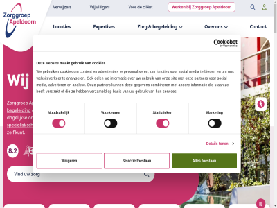 0 00 088 1 10 14 145 2 20 2026 4 560 7334 8 8.2 a advertenties adverter algemen analys analyser ander apeldoorn basis begeleid behandel bekijk bell bent best bied biedt blijf cijfer client combiner consent contact content cookie cookie-instell cookies daarbuit dagactiviteit dagelijk del detail doet drag duurzam dv expertis expertises facebok fijn footer functies gat gebruik gegeven geholp gemiddeld gewaardeerd hel herstell homepag hoogt hospic info@zgapeldoorn.nl informatie instagram instell jij jouw kaart ker knopp kunt lev linkedin locatie locaties logo maakt manier market media meyboomlan nieuw noodzak ondersteun onz openen/sluiten partner past personaliser privacyverklar professional receptie revalidatiecentrum revalider ruimt sam selectie selection services sit snel social specialistisch stagiair statistiek tijdelijk toegank toekomstbestend toestan ton verblijf verhal verstrekt verwijzer verzameld vind voorkeur vrag vrijwilliger waarder we websit websiteverker weiger welk werk wij won woonlocatie youtub zoek zorg zorgaanbod zorggroep zorgservicebureau zorgvrag zr
