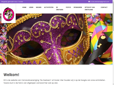 1 15 2025 2026 21 activiteit afgelop avond bestur bont carnaval carnavalsveren carnvalsveren cassie castelijn contact cv.de.zwetsers@gmail.com duizel echter even feb foto gemaakt grag hom hoogt houd jan jullie kaartverkop klet kunt led mailtj mocht mogelijk niel nieuw nov onz opstat optocht prin privacy programma s sponsor teven uitgeroep verklar websit welkom wij will yooker zien zwet zwetser zwetsland