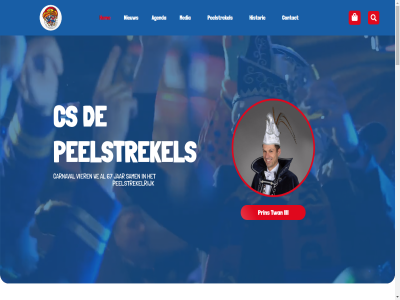 12 18 19 2026 42 67 actief agenda all badg bekijk belang belangrijk beluister bijdrag bijzonder bouwplann by carnaval carnavalesk carnavalsdinsdag carnavalskamerad carnavalsmaandag carnavalszondag contact continuiteit cs daarnaast dagelijk dank dans definitief deurn deurnes doe drie echt editie een eerst efkes elf emblem fantastisch februari feest fotoalbum gat genootschap gewev gilet groeid grot heijman historie hit hom ieder iii ingedok introducer isa jar jasj jesper jij joes jouw kamerad kant kenmerk kev kiel kinder knall kop kortst kunt land langst lat leider lennie lev lid lied lokal maakt mag mak mar med media mee meest melodie mi mogelijk mom n nergen nieuw nieuwst nummer oeuvr officiel ontvangt onz optocht peelstrekel peelstrekelrijk polonais powered prin prinses rad rosmal sam scheuf sponsor spotify stichting strik studio succes supporter sv t toegevoegd trainer twan uitslag uniek vandag veldstrat vereeuwigd verzamelitem vier vrijwill we weler welt wer werkvoorbereider werkzam woont word z zanger zevend zien àn