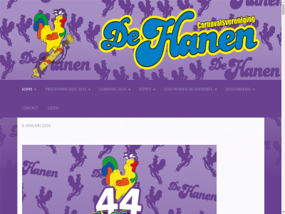 -2026 10.30 10e 11 11e 12.30 14 15 17 19.15 1e 20 20.00 2025 2026 22 24 25 2e 3 30 3e 44 4e 5 50 5e 6 6e 7 7e 8 8e 9e a3 aanmeld aanvang ackerfeest act activiteit adjudant af afgelop afrika agenda alaf all allereerst alvast anthonis augustus avond bas bbq bed bedank bedankt bekijk bent berry bestan bestat biertj bijna bijzonder binnenkort blijft blijv boel bont bord/spandoek boss bouw bov brabant brengt britt brull buutavond carnaval carnaval@dehanen.nl carnavalsfestival carnavalsgevoel carnavalsjar carnavalskostum carnavalskrant carnavalsseizoen carnavalssjal club comp complet concept confetti contact cv d daarom daniel dansgard data december dier doe donja dorp dorps-bbq dorpshus draait dropshus duik echt eenmal eerst ei eig en erbij even extra februari feest feestelijk feestj festival foto frikandel fuetj ga gan gas gat gek geschiedenis gev gezell gier gijs ging glas goed grag groep grot han hanen-carnavalssjal hanenrijk havoc heerser hel helemal helpt henn het hierbij hoender hom hoort hop hor hoss houd houdt huis ijzersterk info informatie isa ivo januari jar jarig jeugdprin jeugdprinsenpar jeugdprinsenreceptie jeugdprinses jubileum jubileumactiviteit jubileumjar jubileumprinsenpar jubileumreceptie jubileumwek juni kassa kes kiepenhok kijk klar klas kluss knalfeest knap knotsgek koen kop krijg kuuken lach lang lat later led ledeacker leeuw legendarisch leker lekker lid ligt lijfspreuk liv live-optreden locatie lop luid lydie maart mail mak mathijs mee mens miss moand mocht moet mogelijk mooist motto n nam nar natur net nieuw nieuwsitem nik nooit nostalgie noter november oelbroeck officiel onopgemerkt onverget onz opa open optocht optreden opzoek oud oud-prins pagina pak polonais precies prin prins prinsenpar prinsenreceptie prinses prober proclamatie programma puin reddingsbrigad richt ring rossum rustig s sam samenwerk schmit schoen scouting seizoen sint sluit sneeuw snoep speciaal special spring stan start stat steun stur t t/m taverneboy tek ten tent terug t