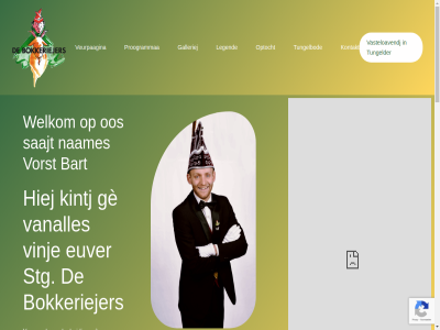 2025 2026 all bart ber biej bokkeriejer boks det dez e es euver fieest fotoo galleriej gebrek gein gè hiej huidig i infermaasiej iv jeugdprîn kintj klik kontakt legend menu meziek mieer mis naames net noa oos optocht proogrammaa prîns reserved right roel saajt scouting siep sjoeen sloêt snêl stg tungelbod tungelder ut vanalles vasteloavendj vasteloâvendjsgek veur veurpaagina vinj viss volled vorst welkom zeetj