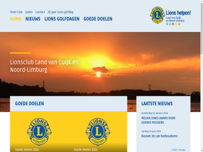 13 1971 20 2024 2025 2026 22 29 3d 6595 activiteit ander associatie award band basis behoev beroepsmat bestat betaamt beter bezoek binding bov bovendien club clubhuis contact cuijk dienst diep doel donderdag echt gat gerard geworteld godsdienst goed golfdag golfdag@lionsnet.nl hand help historie hom info@lionsnet.nl initiatiev inn international januari jar jones juni laatst lab land led lev limburg lion lions-club lionsclub melvin mens mooi mouw musken nieuw noord noord-limburg nx oftewel old onderdel ondernem onz organiser ottersum politiek privacyverklar radboudumc regio rijk sam samenlev schept serv servic serviceclub siebengewaldseweg sind stat stek ten terug traditie tuss uitgegroeid vanuit verbintenis verlen verscheid vriendschap vriendschapp vrijwill waarin we websit wereldwijd zet zoal zondag