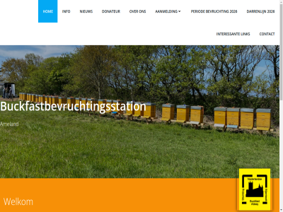 1 1m 2026 5.81 53.45 aanmeld alt ameland basis betrouw bevrucht bevruchtingsstation biedt bijenteelt buckfast buckfastbevruchtingsstation contact dank darrenlijn donateur e ervar friesland ga gecontroleerd gemeent genetisch hollum hom imkerij info inhoud interessant jarenlang jouw koninginn koninginnenteelt link mating miedeweg n nederland nieuw nl omgev onz period pietj resultat selectie sponsor station sterk veilig welkom wij zorg