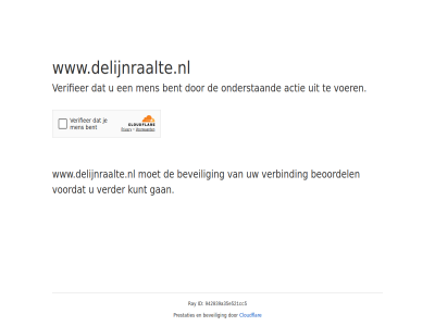 942039a35e521cc5 actie bent beoordel beveil cloudflar even gan geduld id kunt men onderstaand prestaties ray verbind verder verifieer voer voordat www.delijnraalte.nl