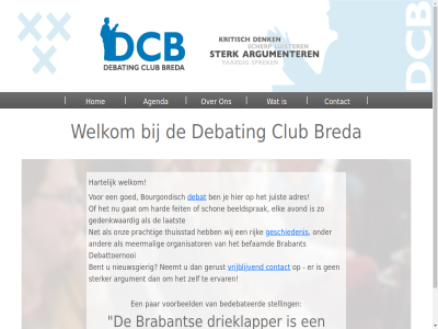 adres agenda argument avond bedebateerd beeldsprak befaamd bent bourgondisch brabant breda club contact culturel debat debattoernooi drieklapper elk erfgoed ervar feit gat gedenkwaard gerust geschiedenis goed hard hartelijk hom juist laatst meermal neemt net nieuwsgier onz organisator par prachtig rijk schon stelling sterker thuisstad voorbeeld vrijblijv welkom wij