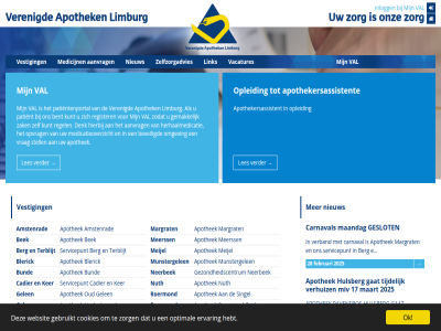 043 10 17 20 202 2021 2023 2025 2233 24 28 365 6222 aanvrag algemen amstenrad apothek apothekersassistent automatisch bek berg betaalgemak blerick bredeweg bund cadier carnaval centrum contact contact@eerstelijn.net cookies december e ervar februari gat gebruik gebruikt geertruid gelen geslot gezondheidscentrum grubbenvorst gulp haalt hael hebt heerl heerlen-zuid heerlerban hert herten-merum horn horst hulp hulsberg incasso inlogg inschrijfformulier ker klacht krijgt les limburg lindenheuvel link lucas maandag maart maastricht margrat medicatierol medicijn meerss meerssenhov meijel merum miv munstergelen neerbek nieuw nieuwdorp nuth ok onz oost opleid optimal oud patient pd privacy ravensbos roermond roermond-zuid schimmert servicepunt singel sint sittard sittard-oost sittard-zuid spaubek st statement stein t tariev terblijt tijdelijk treft uitdeelpunt ulestrat urmond vacatures val ve verband verder verenigd verhuiz vestig voerendal voorwaard websit welkom welt wilt zelfzorgadvies zorg zuid