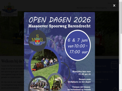 00 1 10 13 16 17 20 2026 2991 30 5 50 6 60 7 9 achterzeedijk adres allen april bakx ban barendrecht begin begint bent bereik bevind bevindt bezoeker bezoekersinformatie bijdrag binn boss buitenland camping contact dag deelnemer del design dienstregel doe doelstell eenmal eenvoud eig eind elk enthousiast even evenement evenementenwebsit extra gat gebruik geldig geniet genoeg gered gerust gezell goed gratis grot hart hoek hoev huisregel ieder informatie inschrijv jaarlijk jij juni kaartj kerstrit kiez kinder klein knipjes kom komt kop kortom kunt lach lang led lid ligt link loket los maasoever mak mas materieel meerder mens mit modelbouwer modelbouwproject modelbouwveren n natur natuurgebied nem nick oever oktober onbeperkt onderhoud onz open organiser oud pannenkoekenhuis parkeergeleg parkeerplaats per person plann recreatiegebied rijd rijdag rijdt rit ritj ritjes rittenkaart rout sam sb schoolvakanties schrijf schrijv show sponsor spoorban spoorbrug spoortunnel spoorweg station steentj tijden trein treinkaartj treinkaartjes tuss twee uur veelgesteld veren vervoert via voortdur vrag waard war we weekend welkom wij will woensdag word zaterdag zet zoek zondag