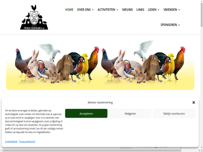 00 05 09 100 14 15 16 18 1907 1929 19e 2025 2026 22 23 25 31a 4x 63e 7 9113 9151 a.l.h aanmeld accepter achter activiteit agenda all allemal apparat begonn beher bekijk beoordeeld beoordel bepaald best bestan bestur beurt bezoeker bied bijeengebracht blad blijf boerendag bovendien broeksterwald by cavia cavia-knuffelkeur clubactiviteit clubblad cookiebeleid cookies daarbuit dag damwâld destijd dier dierenshow digital diver doel dokkum donderdag driezum driezum-wâlterswâld drijvend duiv dwerghoender e.o echt editie een eeuw en/of enz erfgoed erkend ervar evenement excursies exemplar feest flink foarwei fok fokker fokkerij friesland frieslandshow frisia functies gebruik geeft gefokt gegeven gehoud geinteresseerd gekeurd geleg genetic geshowd gezet grag gratis groter had hansma harkema hel her hierbij historie hobby hobbyfokker hoender hokbezoek holwerd hom hoogt hor hotel houd houden- id ieder indien info@kleindierverenigingfrisia.nl informatie inschrijfformulier inschrijv intrekt invloed jaarlijk januari jar jong jongdierendag jul kampioen keuring keurmeester kipp klas kleindierliefhebber kleindierveren kleindierverenigingfrisia.nl kleinvee kleurslag klok klus klyster km knuffelkeur knuffelklas kollumerzwag kom konijn konijnenrass kracht kunst kunt lang led ledenvergader les levend lid liefhebber liefhebberij link locatie maart mail mannelijk meedoen meestal mei menu mfa mfc mogelijk mooist morgenzon naast nadel nieuw nieuwsbericht nieuwsbrief nodig officieel okt oktober ontmoet ontvang onz open opgericht opmerk opnieuw organiseerd organiseert pa paardendag per pkv plat powered presenteerd presenteert privacyverklar promo raadpleg rammenshow ras ras-kleinvee raskenmerk raskonijn rass regio s schol schrijf seizoen sep show sierduiv siergevogelt sijtz sit slan sponsor spreker stand stat stell stemm stralend surfgedrag t/m technologieen tentoonstell terugker tientall tijden tip toegang toestemm trick trok tuss tzt uitgeoef uitnod uniek us variaties vel verbeter veren ve
