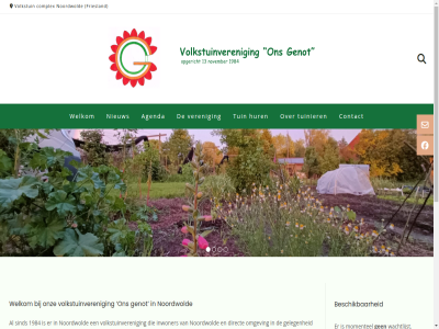 1 1984 2 3 4 aardappel agenda ander avant bedrag beeld beginn bescheid beschik bewerk bietjes bloem complex contact direct doorgegev drietal dron friesland frl fruit geleg genot groentes grond hobby hur inhoud inschrijv inwoner inzicht jar kaira kennis klein moestuin momentel nieuw noordwold omgev onz oost oosterstrek pikeurstrat pompoen ringweg sind sla spring stelt stukj tariev tel tema tuin tuinier vel verbouw veren volkstuin volkstuinveren voorgegan wachtlijst war welkom wer wij