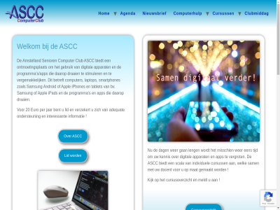 20 aangesned account actief adequat afstand agenda all allerlei amstelland amstelven android app apparat appl ascc bent bestur bestuurder beter betreft biedt bv club clubmiddag computer computerhulp contact control cursus cursusoverzicht cursuspagina cursuss d daarop dag derd dienstverlener digital docent draai e eig euro fysiek gan gebied gebruik gegev gegeven gekaapt gemaakt helemal help hom huishoud hulp ieder individueel individuel informatie inlop inroep interessant ipad iphones jar kap kenn kennis kijk klar klik laptop led leng ler les let leuk lez lid locaties maand mat mei meldt middag middel misschien mogelijk nam nieuwsbrief nieuwsbriev nieuwst nuttig oktober ondersteun onderwerp ontmoetingsplat ontwikkel onz opnem opzegg per plaats privacyverklar problem programma recht regio reglement s s/apps sam samsung scala senior september smartphone/iphone smartphone/iphone- smartphones spreekur stan stat stimuler tablet tablet/ipad tablet/ipad- talloz team teamviewer tempo thuis tijd tijdstipp uithoorn vacatures vanaf vergemak vergrot verschill verzekert verzorgt voorbehoud voorwaard voorzitter vrag vrijwilliger we welk welkom wer westend wet wij wijkcentrum wilt window woensdag zie zoal zodat zoek zowel