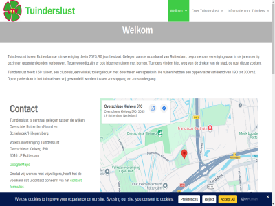 150 190 2025 2026 300 3045 590 90 apr begonn bestat bloementuin bom bouw central clubhuis contact dertig douch drukt f.p.v.trijffel formulier geleg geopend gewandeld gezinn googl groen groent informatie instagram jar kleiweg kond lp m2 map noord noordrand oas okt opneemt oppervlakt overschie overschies pad rotterdam rust schiebroek/hillegersberg speeltuin stad tegenwoord toiletgebouw tuin tuinder tuinderslust tuinseizoen tuinveren tuss varier verbouw veren via vind volg volkstuinveren voorkeur vrij vrijwilliger vtv vtvtuinderslust wandel war weg welkom werk wij wijk winkel zoek zonsondergang zonsopgang