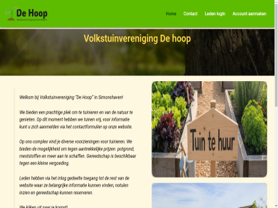 2026 aanmak aanmeld aantrek account belangrijk beschik bestur bied complex contact contactformulier copyright diver ga gedeelt geniet gereedschap hom hop informatie inhoud inlog inzien kijk klein komst kunt led login meststoff mogelijk moment namen natur notul onz plek potgrond prachtig prijz reserver rest schaff simonshav toegang tuin tuinier vergoed via vind volkstuinveren voorzien vrij vtvdehop war we websit welkom