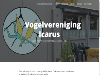 -53624052 00 06 10 13 1947 1b 9 activiteit adres agenda all benodigd bent bestur bond clubgebouw contact entree gratis hart icarus ieder info@vogelvereniging-icarus.nl informatie kijkj klar koffie kooikersweg kunt lid mei nbvv nederland nem onz organiser over routebeschrijv sind stat telefoonnummer terecht tuss uiteraard verkop via vlaarding voeder vogel vogelbeur vogelhouder vogelliefhebber vogelveren volgend welkom wij zad zaterdag